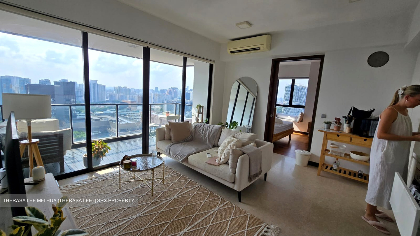 Spottiswoode Residences (D2), Condominium #560458151